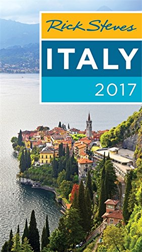 Algopix Similar Product 6 - Rick Steves Italy 2017