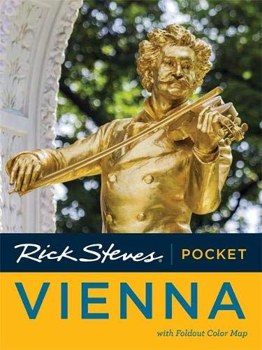 Algopix Similar Product 16 - Rick Steves Pocket Vienna
