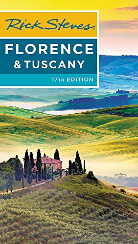 Algopix Similar Product 19 - Rick Steves Florence & Tuscany