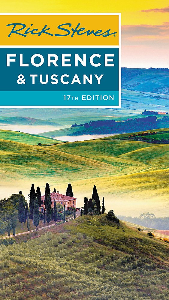 Algopix Similar Product 15 - Rick Steves Florence & Tuscany