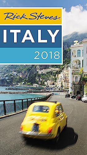 Algopix Similar Product 4 - Rick Steves Italy 2018
