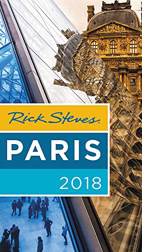 Algopix Similar Product 12 - Rick Steves Paris 2018