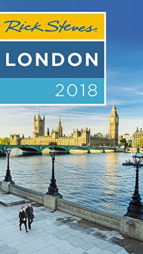 Algopix Similar Product 15 - Rick Steves London 2018