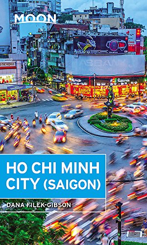 Algopix Similar Product 10 - Moon Ho Chi Minh City Saigon Travel