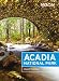 Algopix Similar Product 19 - Moon Acadia National Park (Travel Guide)