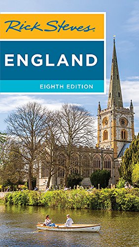 Algopix Similar Product 16 - Rick Steves England