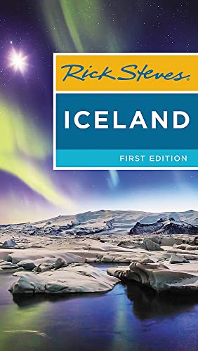 Algopix Similar Product 17 - Rick Steves Iceland