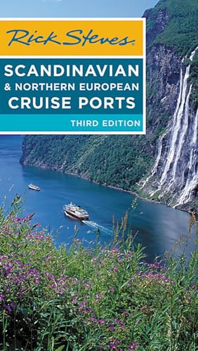 Algopix Similar Product 14 - Rick Steves Scandinavian  Northern