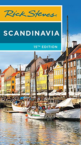 Algopix Similar Product 15 - Rick Steves Scandinavia