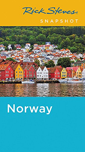 Algopix Similar Product 19 - Rick Steves Snapshot Norway