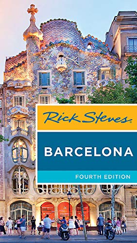 Algopix Similar Product 8 - Rick Steves Barcelona