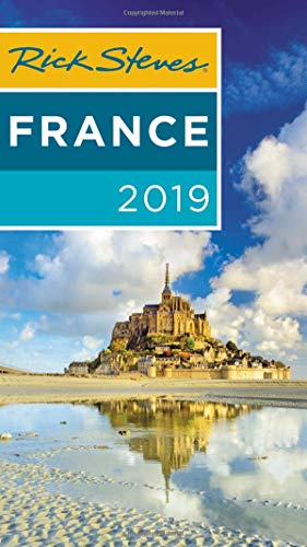 Algopix Similar Product 7 - Rick Steves France 2019