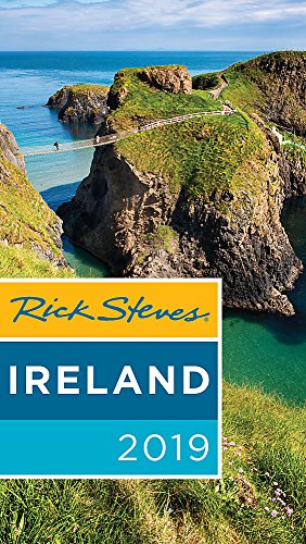 Algopix Similar Product 18 - Rick Steves Ireland 2019