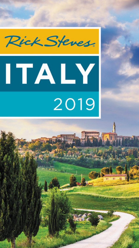 Algopix Similar Product 14 - Rick Steves Italy 2019
