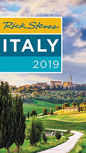 Algopix Similar Product 18 - Rick Steves Italy 2019