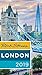 Algopix Similar Product 2 - Rick Steves London 2019