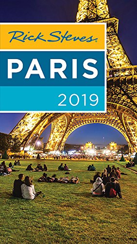 Algopix Similar Product 8 - Rick Steves Paris 2019