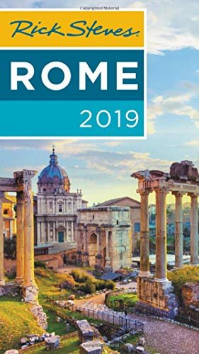 Algopix Similar Product 1 - Rick Steves Rome 2019