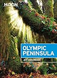 Algopix Similar Product 17 - Moon Olympic Peninsula (Travel Guide)