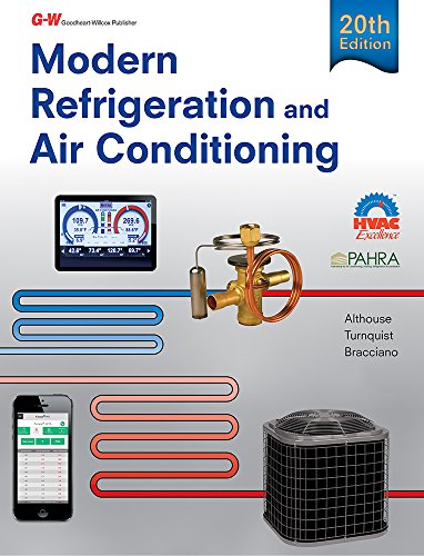 Algopix Similar Product 11 - Modern Refrigeration and Air