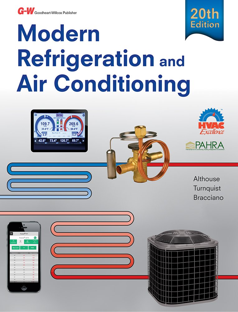Algopix Similar Product 6 - Modern Refrigeration and Air