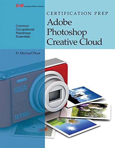 Algopix Similar Product 9 - Certification Prep Adobe Photoshop