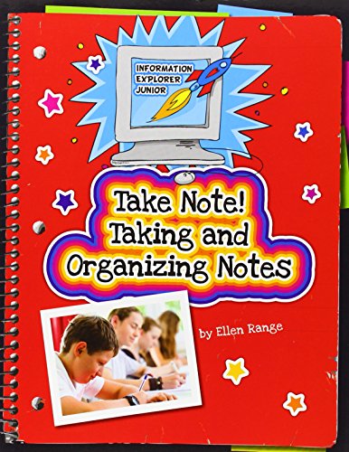 Algopix Similar Product 10 - Take Note Taking and Organizing Notes