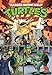 Algopix Similar Product 4 - Teenage Mutant Ninja Turtles Adventures