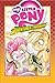 Algopix Similar Product 15 - My Little Pony Adventures in
