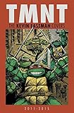 Algopix Similar Product 13 - Teenage Mutant Ninja Turtles The Kevin