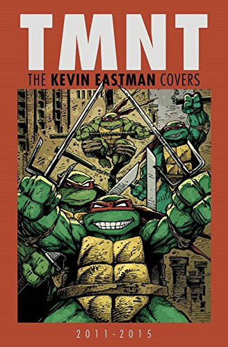 Algopix Similar Product 4 - Teenage Mutant Ninja Turtles The Kevin