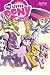 Algopix Similar Product 6 - My Little Pony Omnibus Volume 2