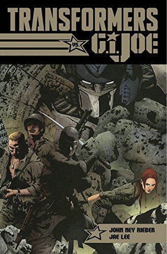 Algopix Similar Product 2 - TransformersGI JOE Tyrants Rise