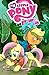 Algopix Similar Product 11 - My Little Pony Friends Forever Volume