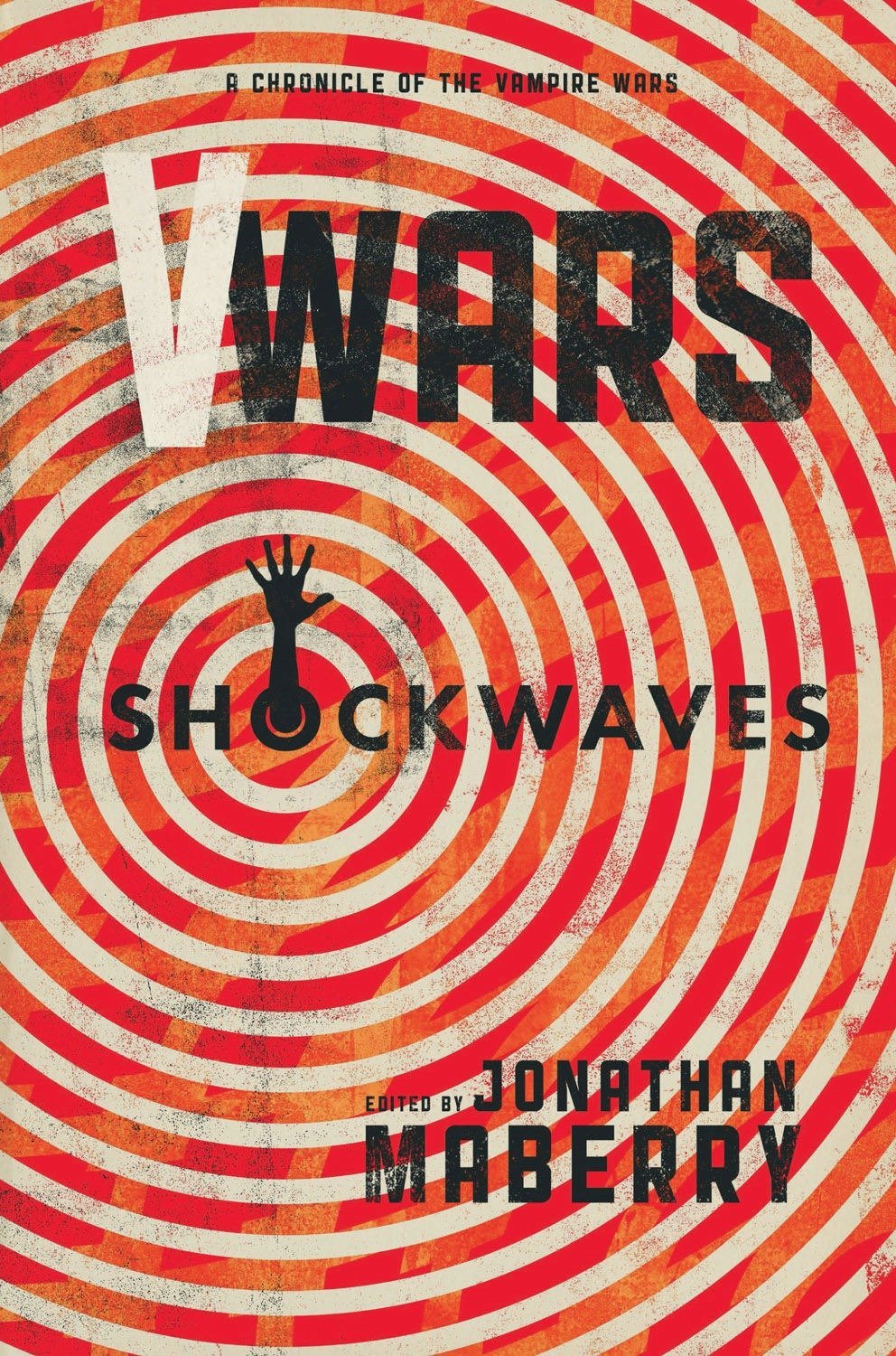 Algopix Similar Product 11 - V-Wars: Shockwaves