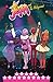 Algopix Similar Product 2 - Jem and the Holograms Vol 5 Truly