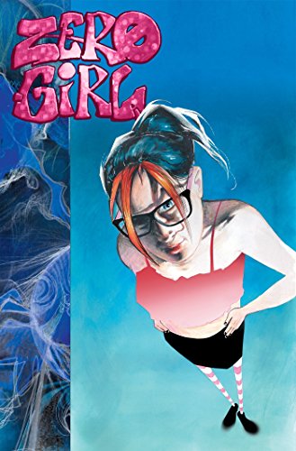 Algopix Similar Product 4 - Zero Girl