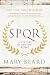 Algopix Similar Product 13 - SPQR: A History of Ancient Rome