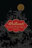 Algopix Similar Product 10 - Shahnameh: The Epic of the Persian Kings