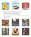Algopix Similar Product 20 - Learn to Paint in Acrylics with 50
