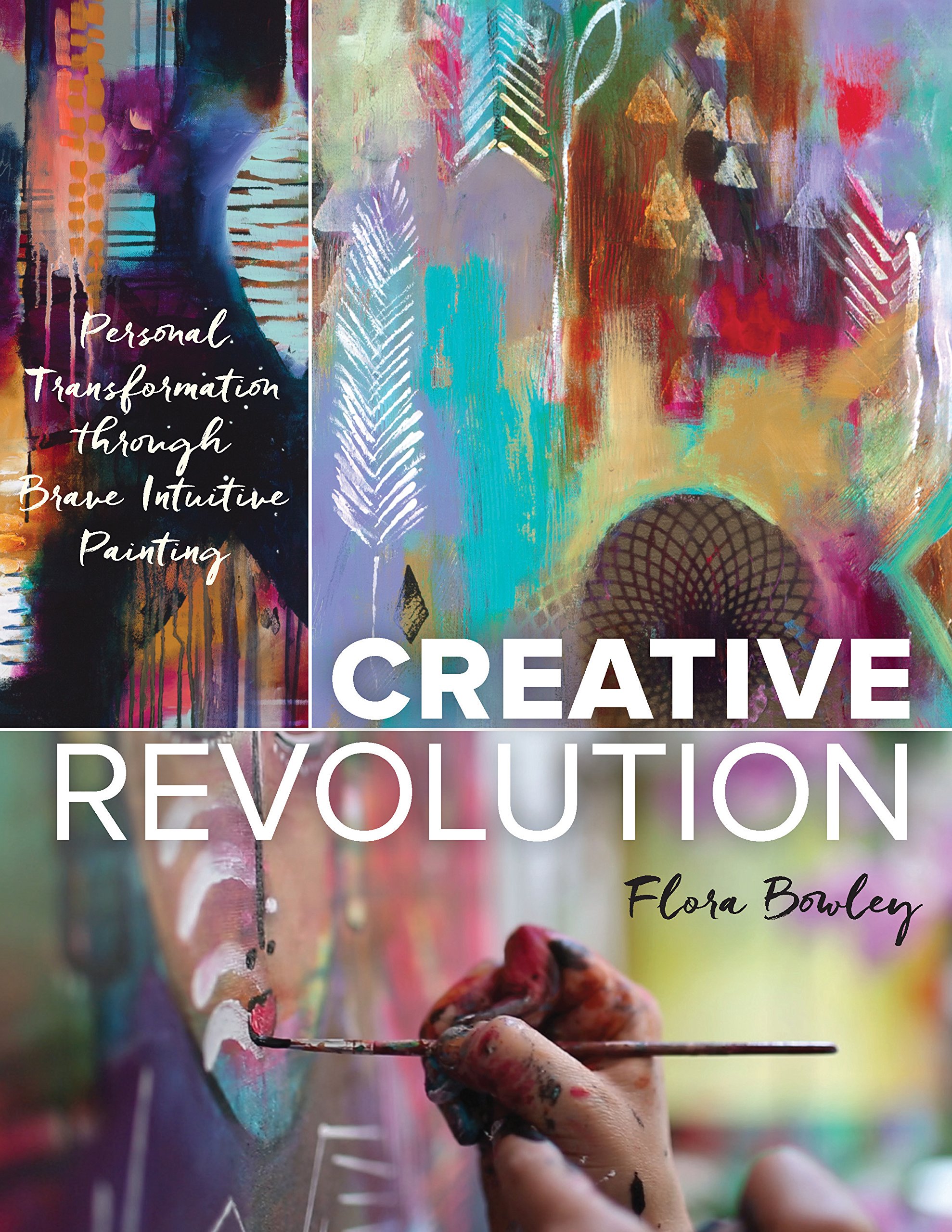 Algopix Similar Product 4 - Creative Revolution Personal