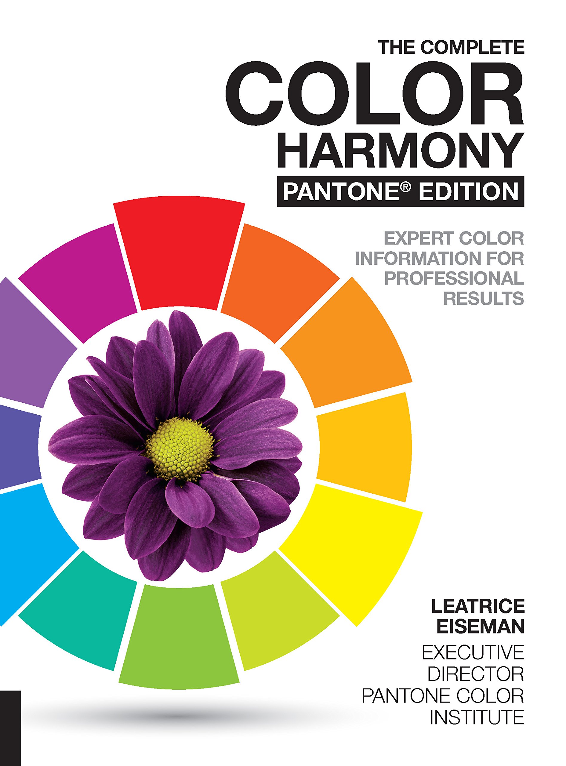 Algopix Similar Product 13 - The Complete Color Harmony Pantone
