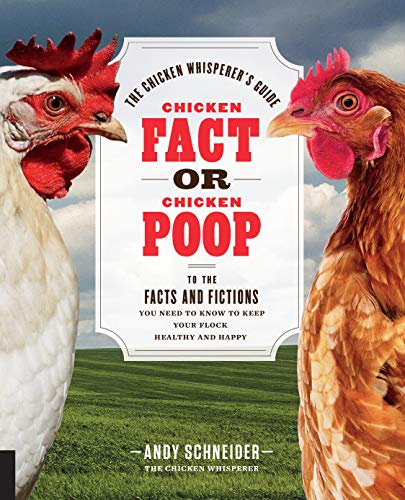 Algopix Similar Product 19 - Chicken Fact or Chicken Poop The