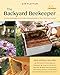 Algopix Similar Product 10 - The Backyard Beekeeper 4th Edition An