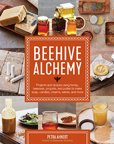 Algopix Similar Product 6 - Beehive Alchemy Projects and recipes