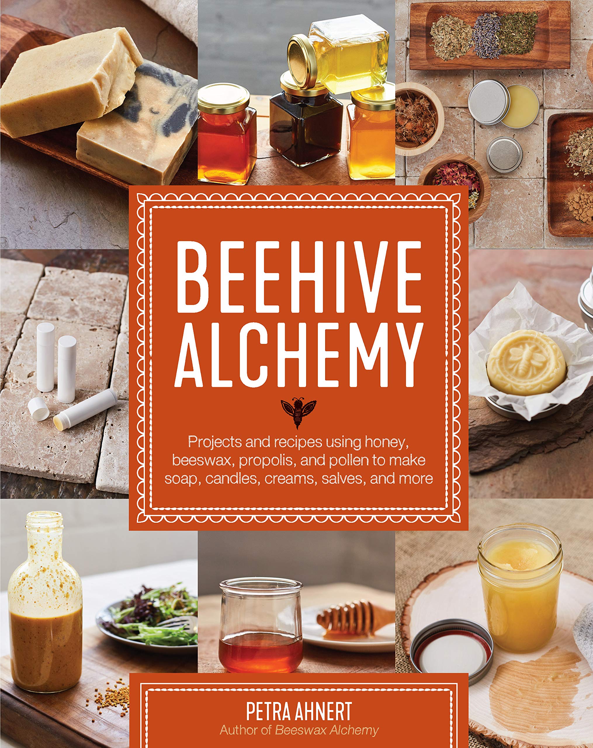 Algopix Similar Product 15 - Beehive Alchemy Projects and recipes