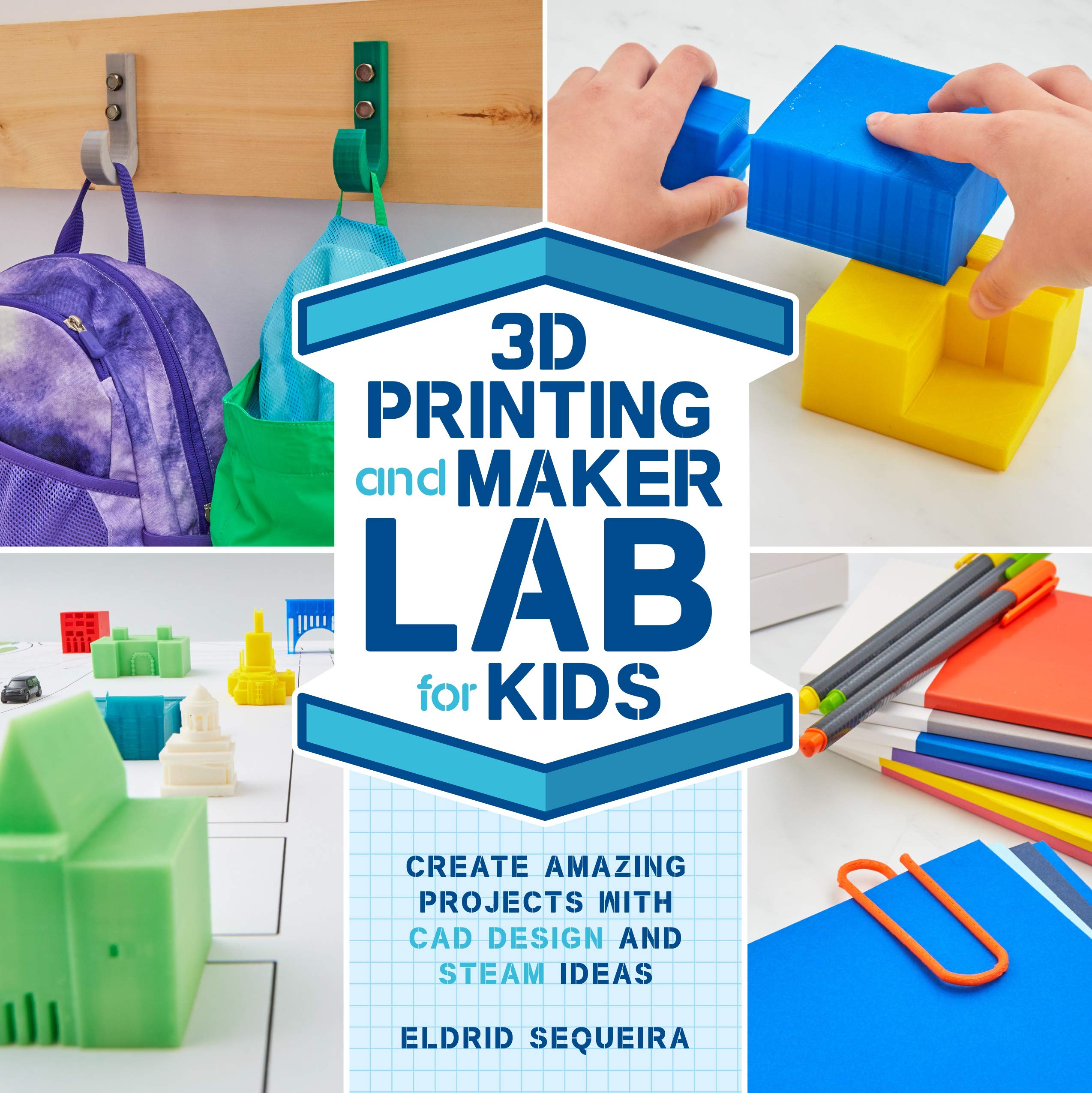 Algopix Similar Product 12 - 3D Printing and Maker Lab for Kids