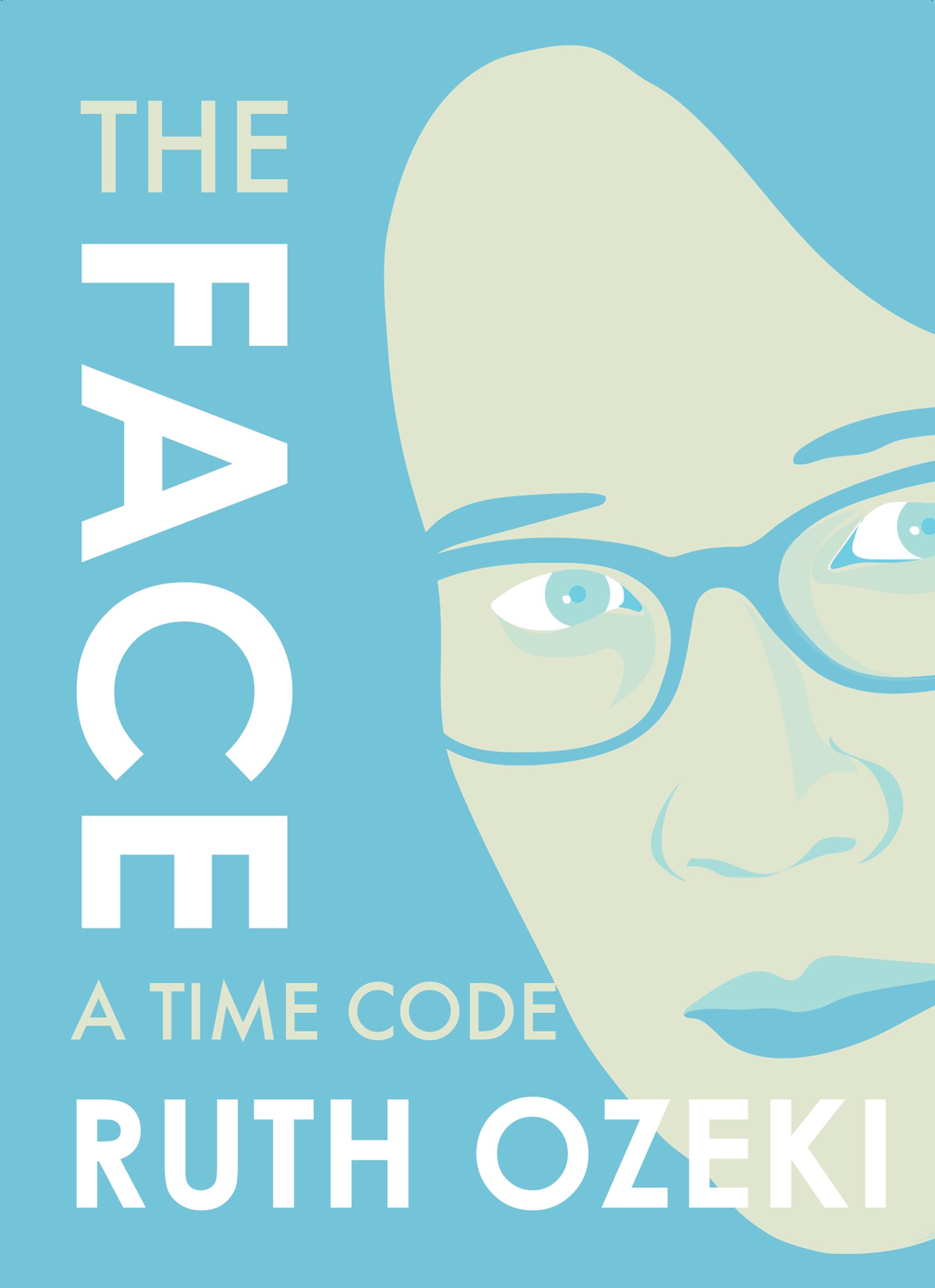 Algopix Similar Product 11 - The Face: A Time Code