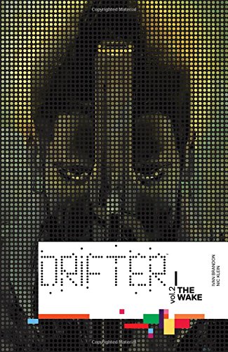 Algopix Similar Product 4 - Drifter Volume 2: The Wake (Drifter, 2)