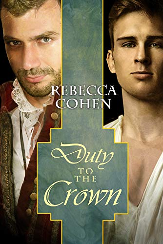 Algopix Similar Product 15 - Duty to the Crown The Crofton